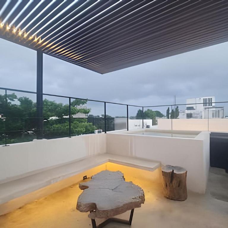 Casa Lungo 51 Centro - Two-Bedroom Villa - 1