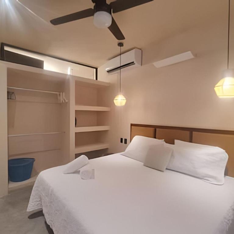 Casa Lungo 51 Centro - Two-Bedroom Villa - 2