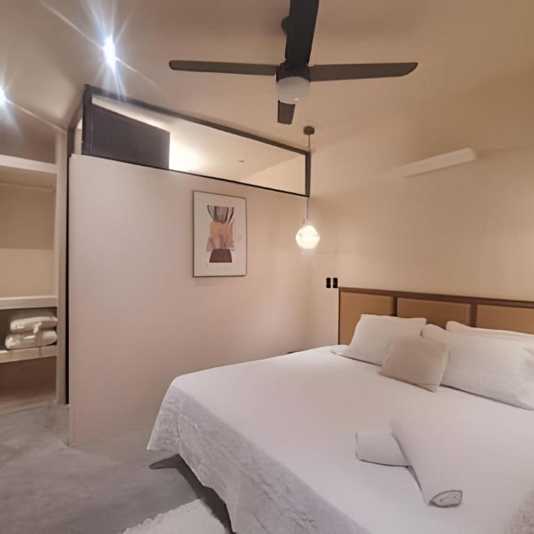 Casa Lungo 51 Centro - Two-Bedroom Villa - 4