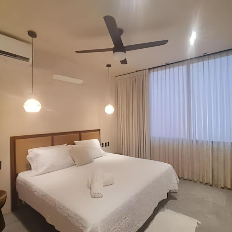 Casa Lungo 51 Centro - Two-Bedroom Villa - 5