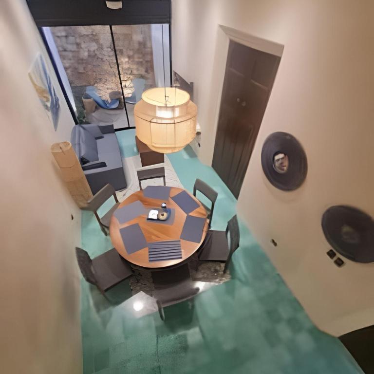 Casa Lungo 51 Centro - Two-Bedroom Villa - 7