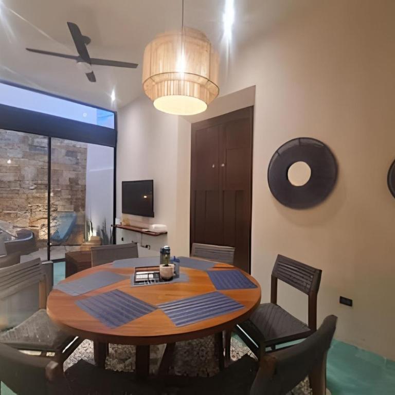 Casa Lungo 51 Centro - Two-Bedroom Villa - 9