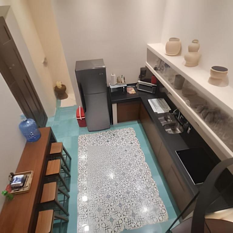 Casa Lungo 51 Centro - Two-Bedroom Villa - 11