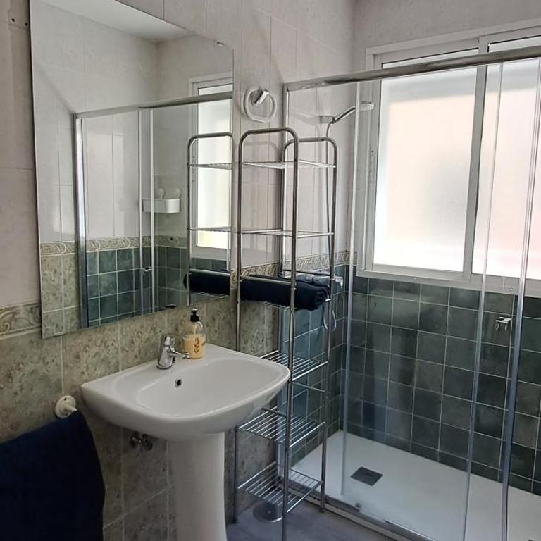 Paula Beach Malaga - Apartamento de 3 dormitorios - 11
