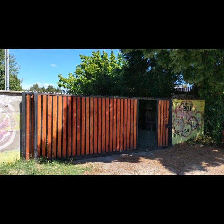 Cabaña amoblada Isla Teja - Casa de 2 dormitorios - 1