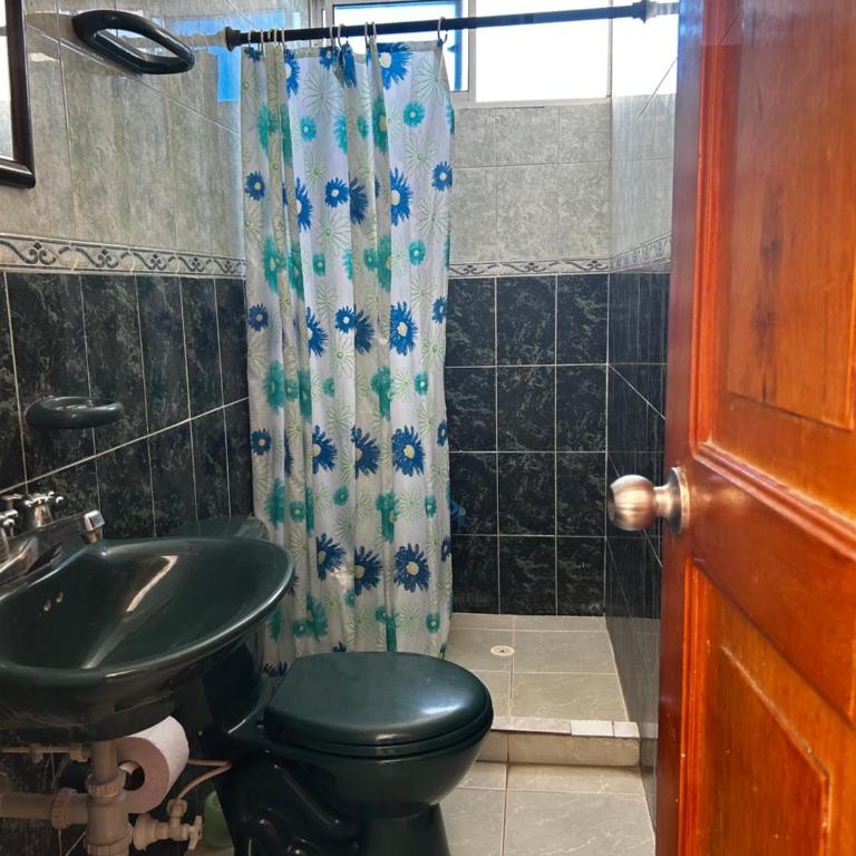 Apartamento frente al Aeropuerto - Apartamento de 1 dormitorio - 20