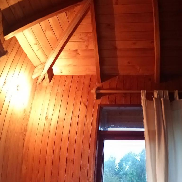 Hostal Quillelhue - Economy Triple Room with Shared Bathroom - 6