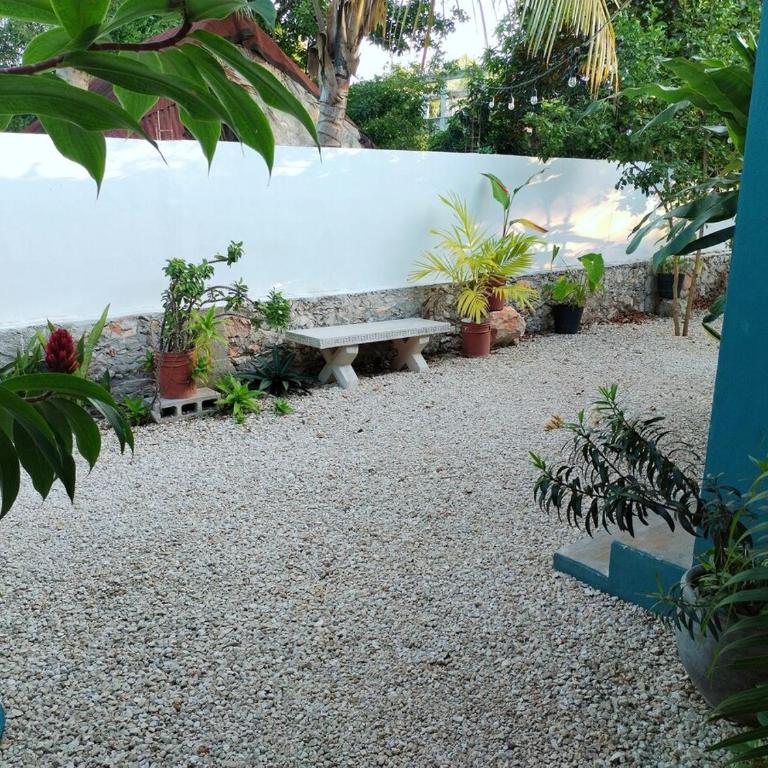 Casa Pía Deluxe - Apartamento de 1 dormitorio - 4