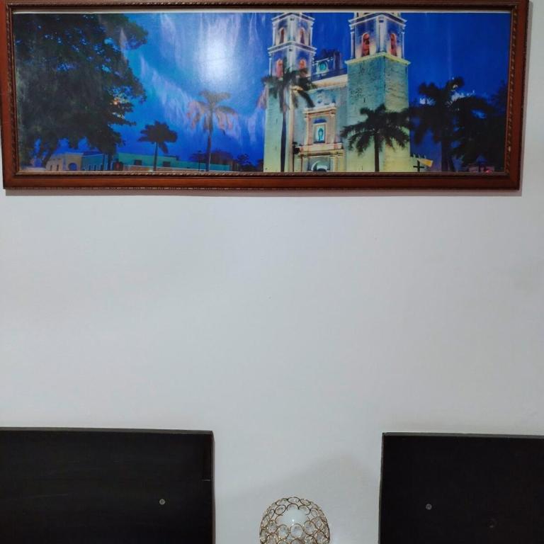 Casa Pía Deluxe - Apartamento de 1 dormitorio - 5