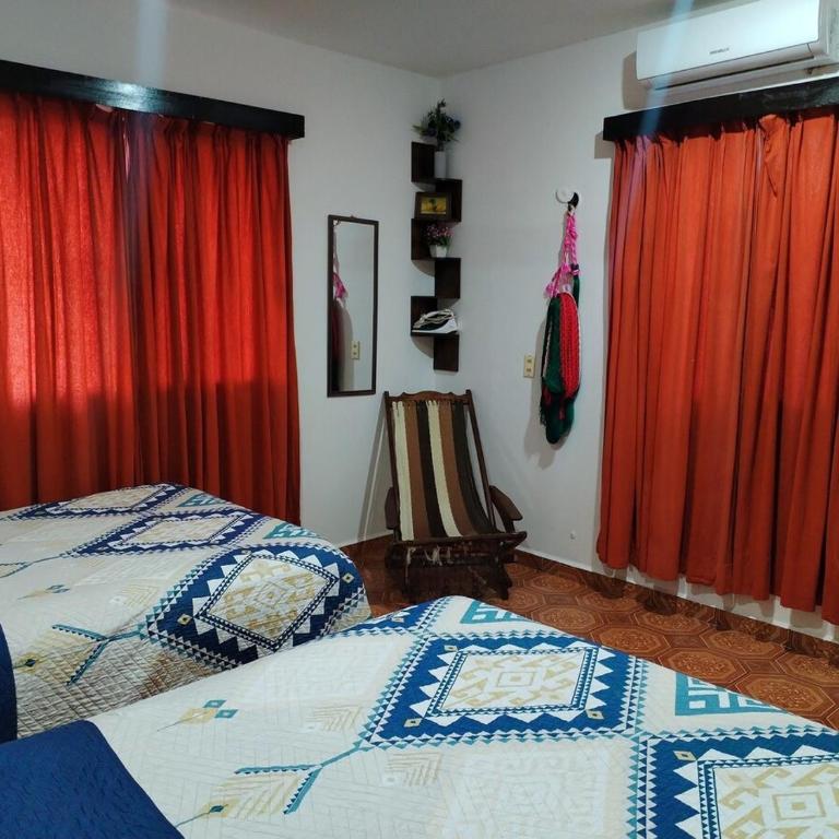 Casa Pía Deluxe - Apartamento de 1 dormitorio - 7