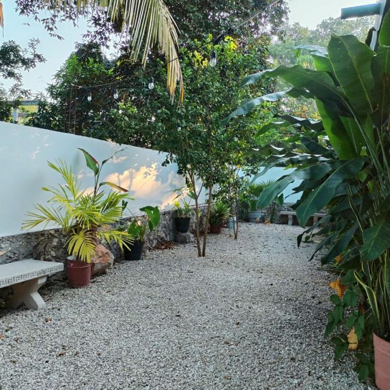 Casa Pía Deluxe - Apartamento de 1 dormitorio - 8