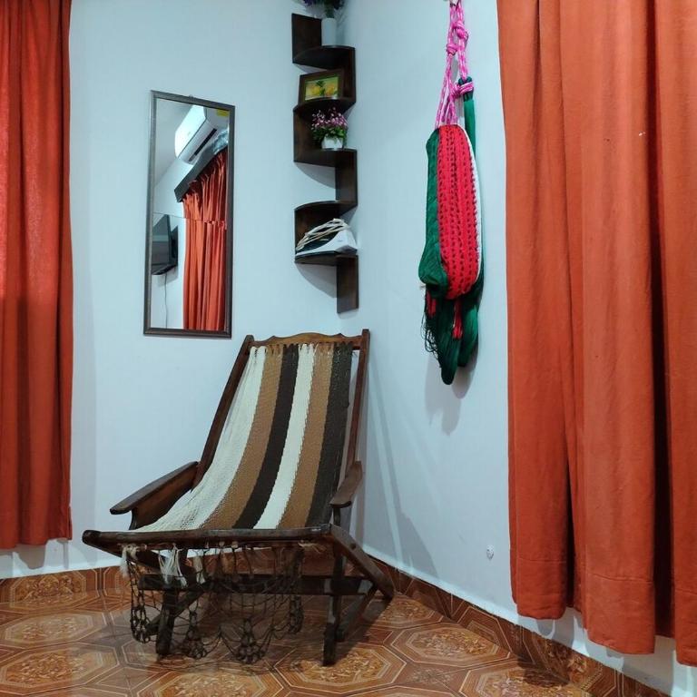 Casa Pía Deluxe - Apartamento de 1 dormitorio - 18