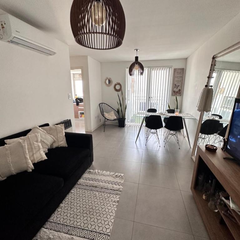 DEPARTAMENTO PISO 24 - Vista a las sierras Ciudad Gama - Apartamento de 1 dormitorio - 1
