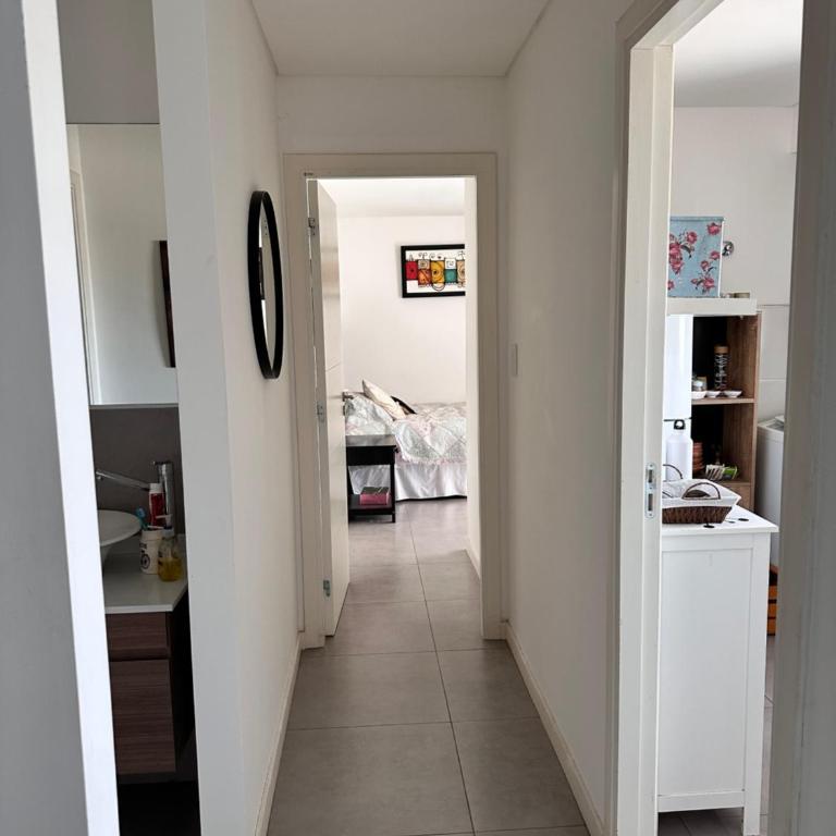 DEPARTAMENTO PISO 24 - Vista a las sierras Ciudad Gama - Apartamento de 1 dormitorio - 3