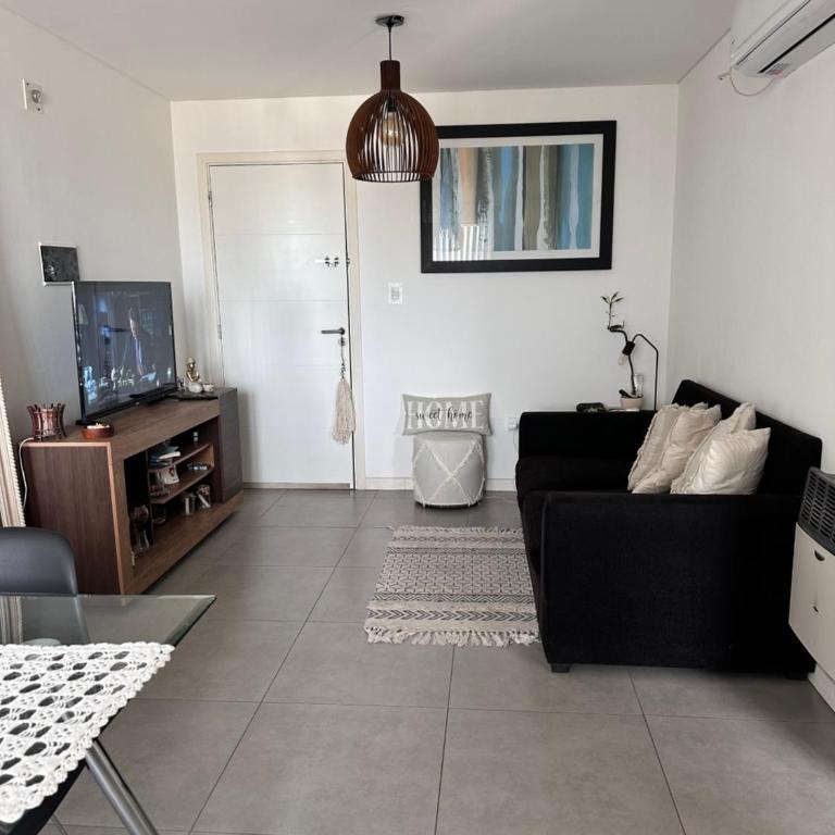 DEPARTAMENTO PISO 24 - Vista a las sierras Ciudad Gama - Apartamento de 1 dormitorio - 4