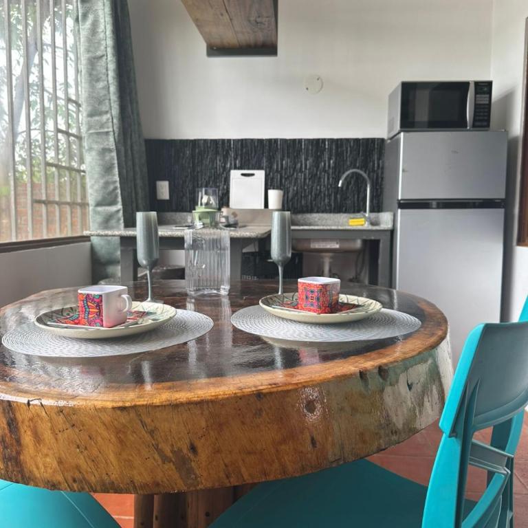 Hotel Nantu Hostería - Suite - 2