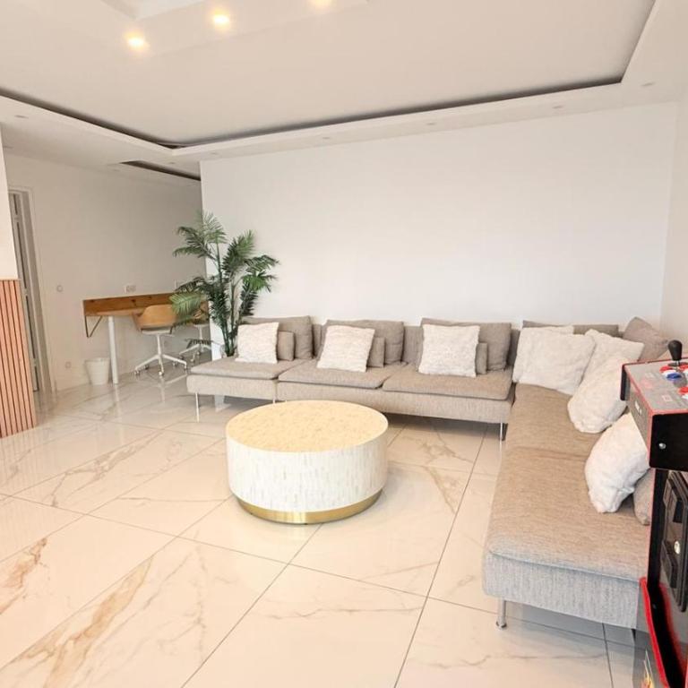 Flat Paris 13 - Appartement 2 Chambres - 15
