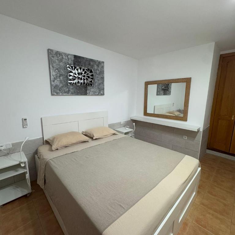 Romance House - Apartamento de 2 dormitorios - 1