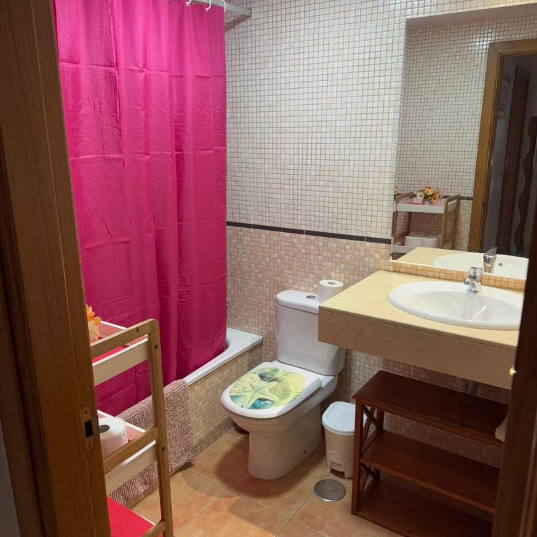 Romance House - Apartamento de 2 dormitorios - 5