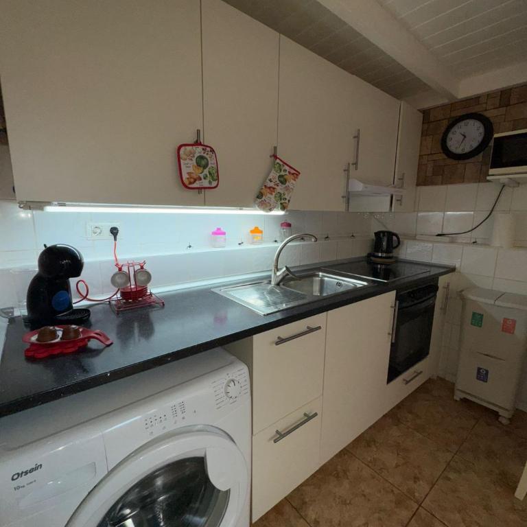 Romance House - Apartamento de 2 dormitorios - 6