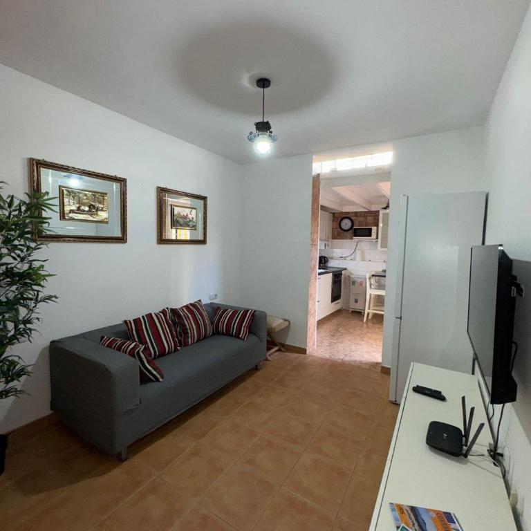 Romance House - Apartamento de 2 dormitorios - 7