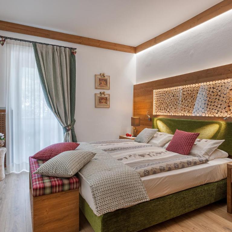 Brunet - The Dolomites Resort - Suite - 4