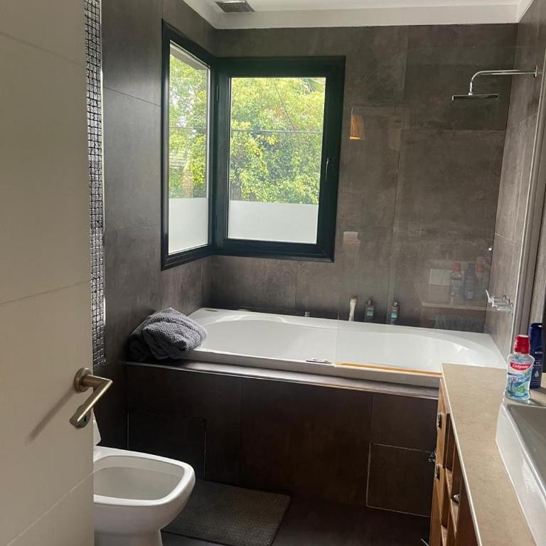 Punta Chica - Alojamiento Premium - Casa de 3 dormitorios - 32
