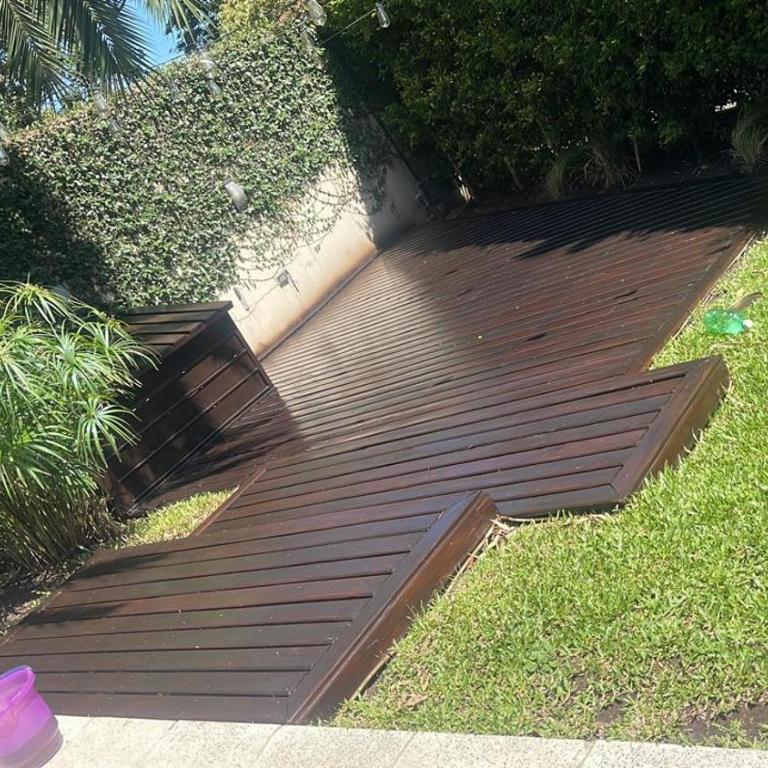Punta Chica - Alojamiento Premium - Casa de 3 dormitorios - 13