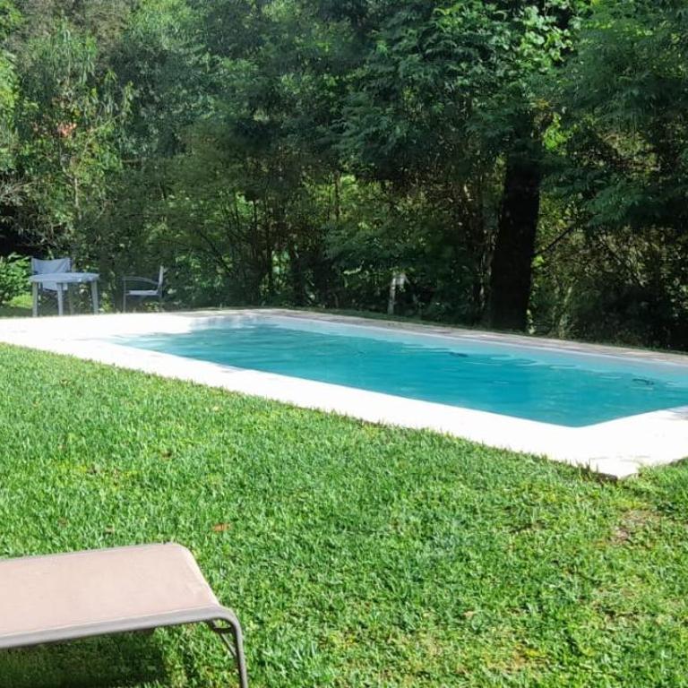 Casa Guifu RUNA YAKU - Two-Bedroom House - 29