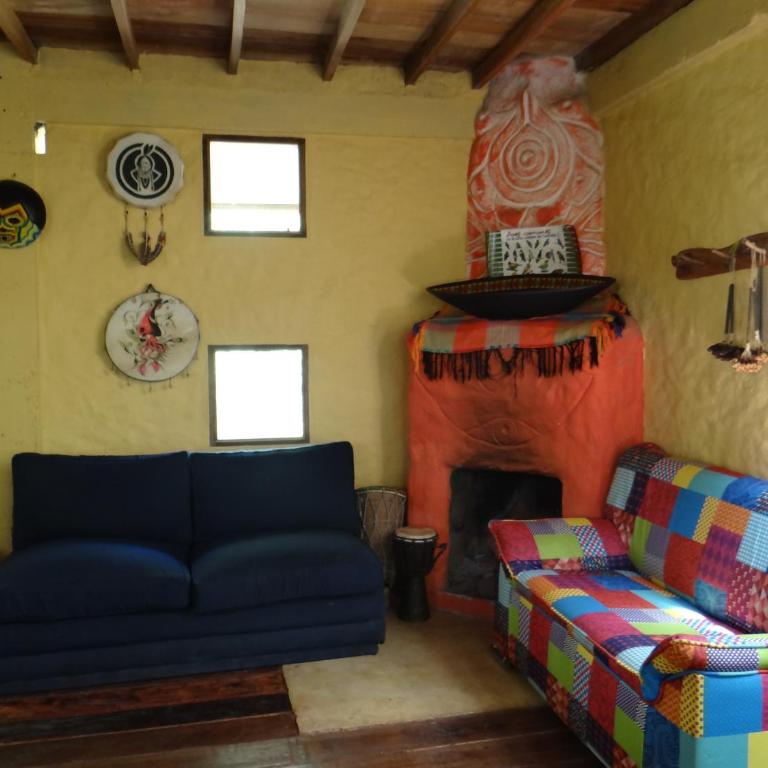 La Cabañita de La Florida - Chalet - 44