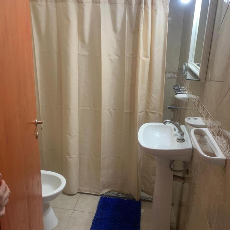 Departamento Bulgheroni - Apartamento de 2 dormitorios - 5