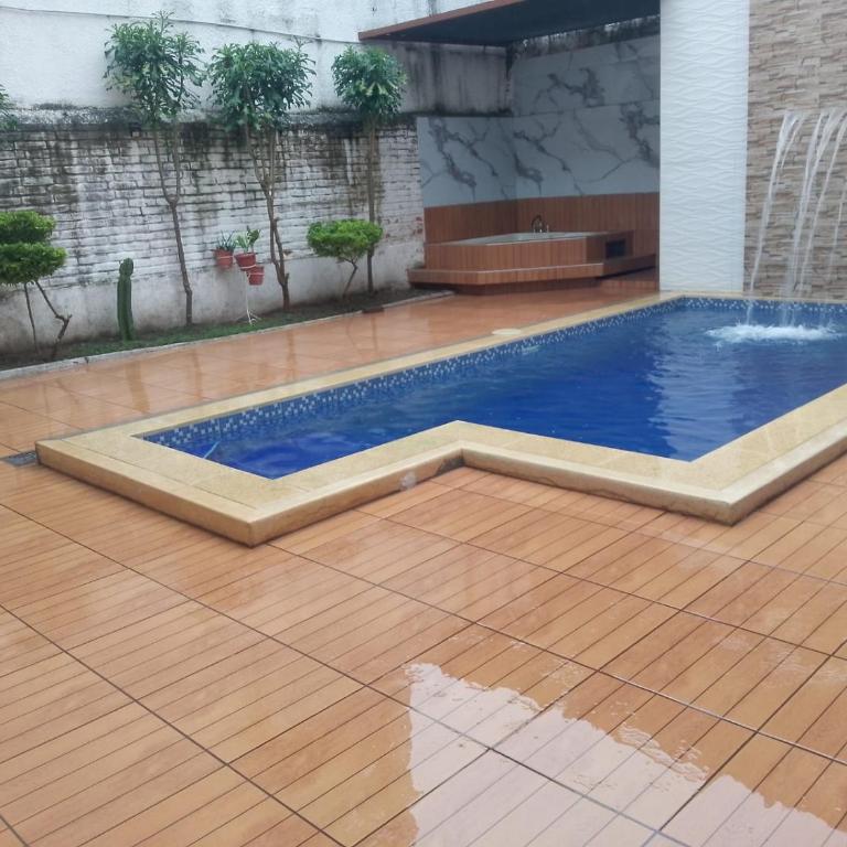 Hotel Lider - Habitación Individual Económica - 3