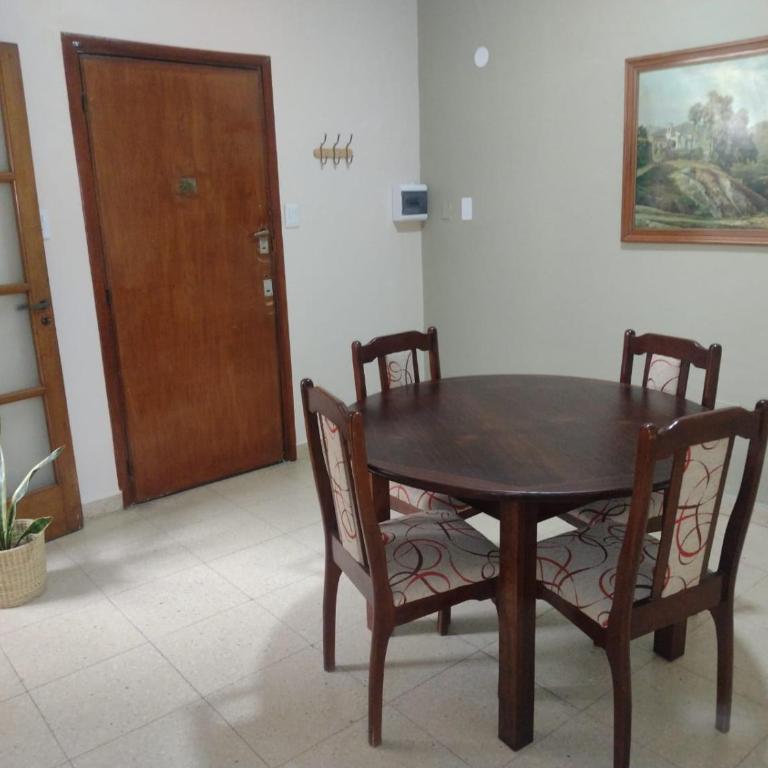 Apartamento Florencia - Apartamento de 2 dormitorios - 2
