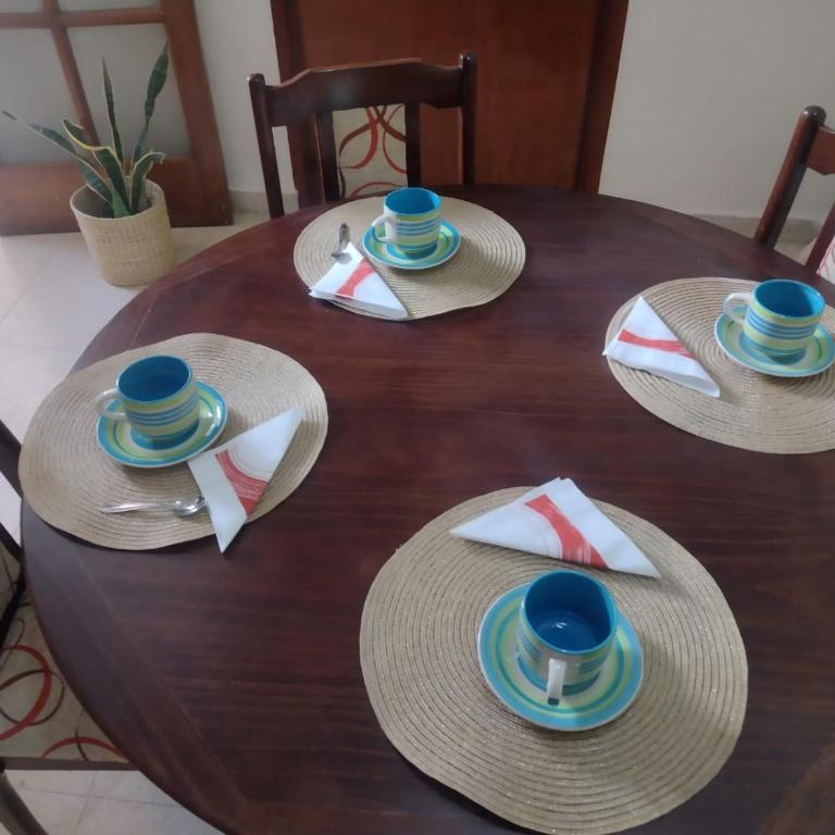 Apartamento Florencia - Apartamento de 2 dormitorios - 8