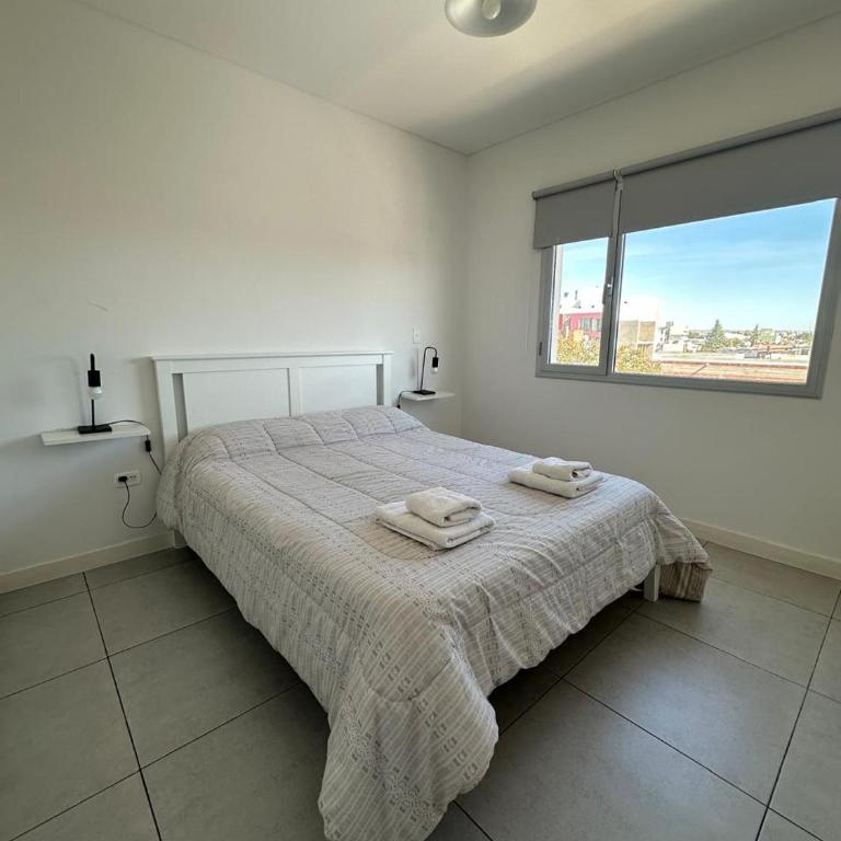 Departamento Jenkins - Apartamento de 1 dormitorio - 5