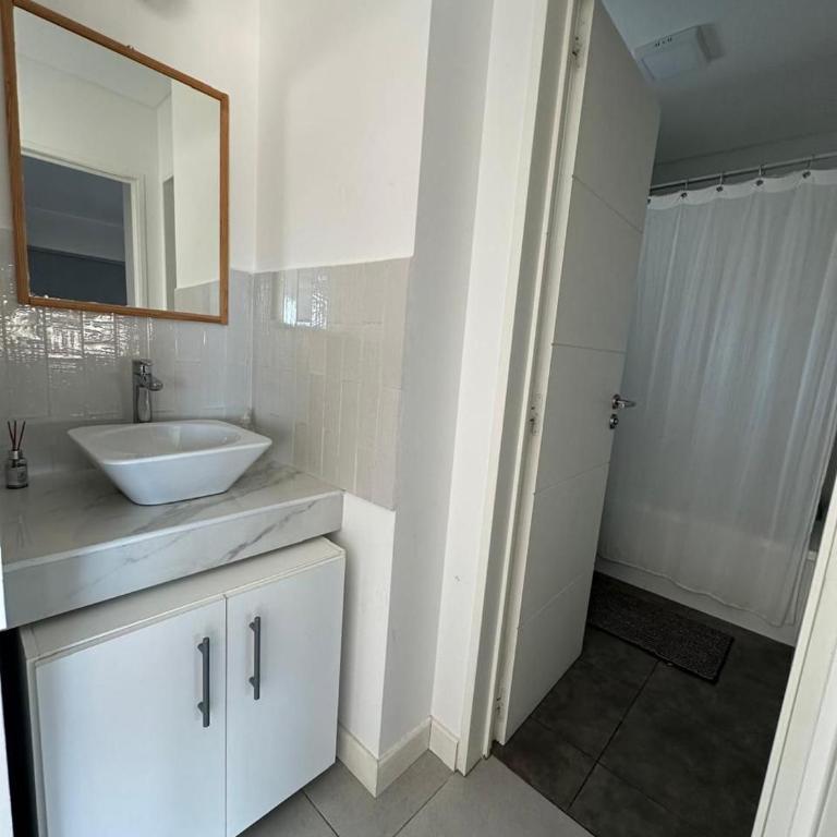 Departamento Jenkins - Apartamento de 1 dormitorio - 6