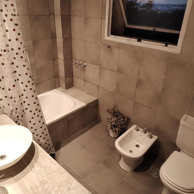 Casa Bella Vista - Casa de 3 dormitorios - 22