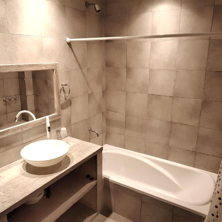 Casa Bella Vista - Casa de 3 dormitorios - 23