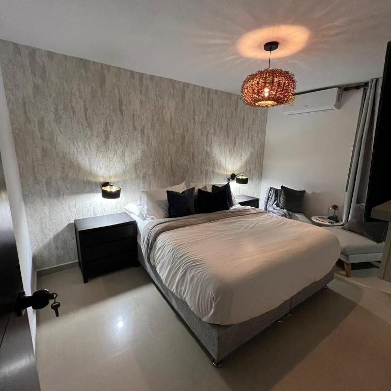 the best view of Barranquilla - Apartamento de 3 dormitorios - 29