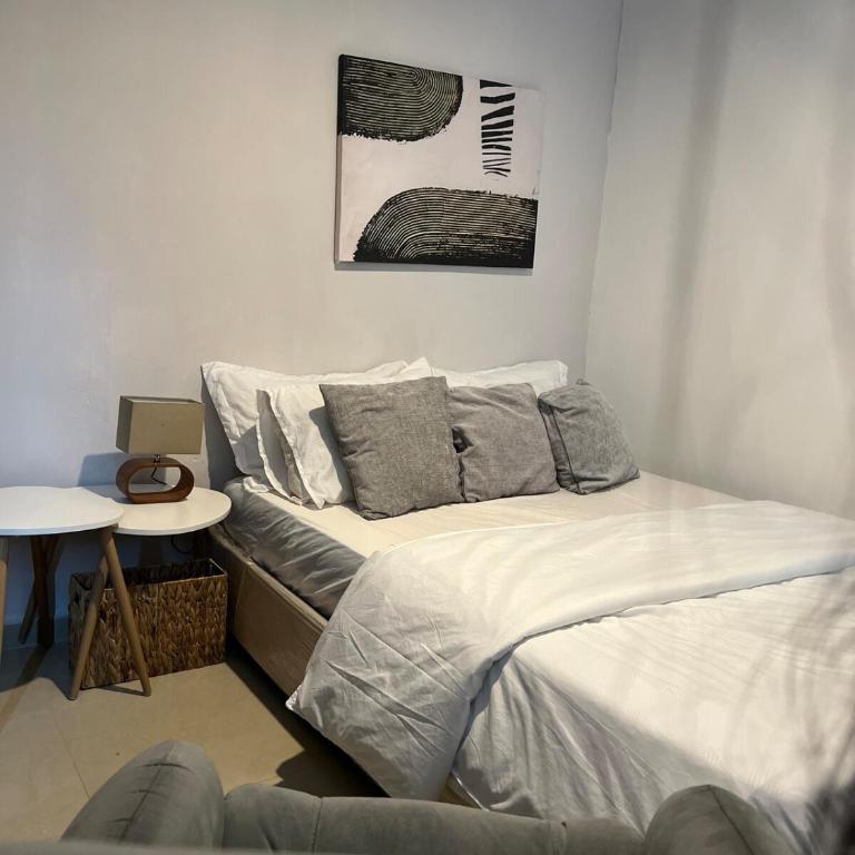 the best view of Barranquilla - Three-Bedroom Apartment - 34