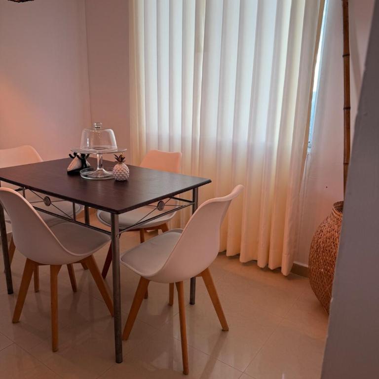 the best view of Barranquilla - Apartamento de 3 dormitorios - 15