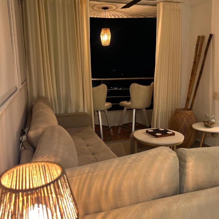 the best view of Barranquilla - Apartamento de 3 dormitorios - 7