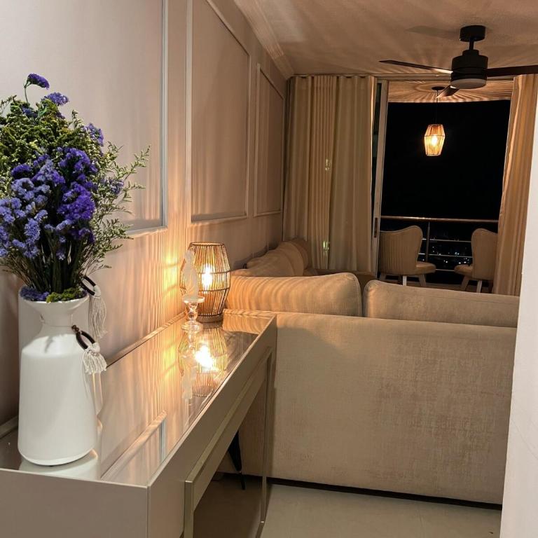 the best view of Barranquilla - Apartamento de 3 dormitorios - 4