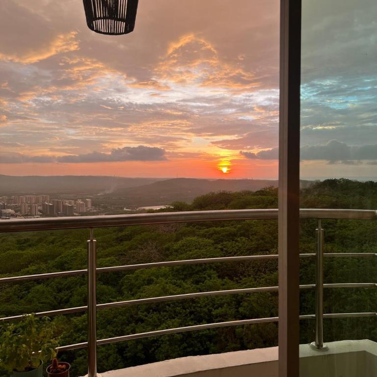 the best view of Barranquilla - Apartamento de 3 dormitorios - 3