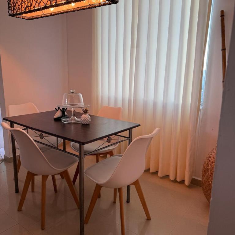 the best view of Barranquilla - Apartamento de 3 dormitorios - 16