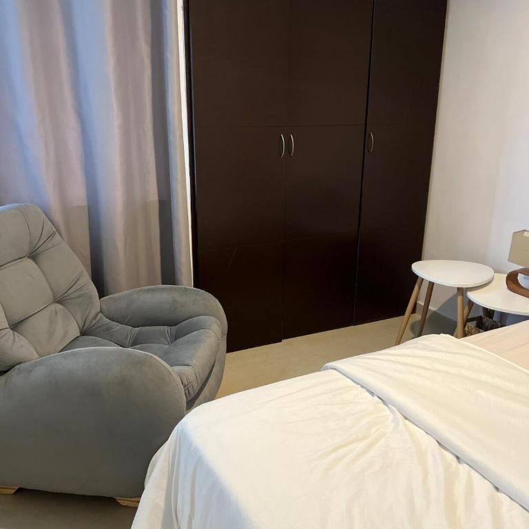 the best view of Barranquilla - Apartamento de 3 dormitorios - 36