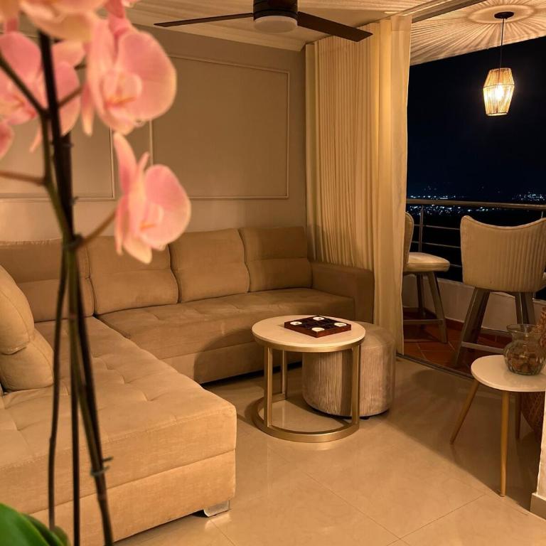 the best view of Barranquilla - Apartamento de 3 dormitorios - 5