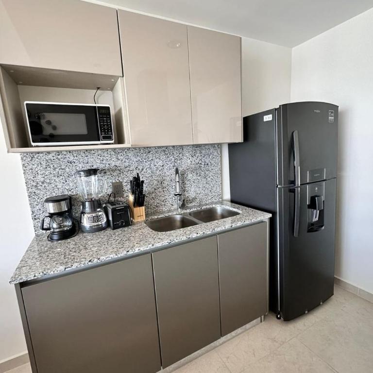 Altomare Depa 1804 - One-Bedroom Apartment - 3