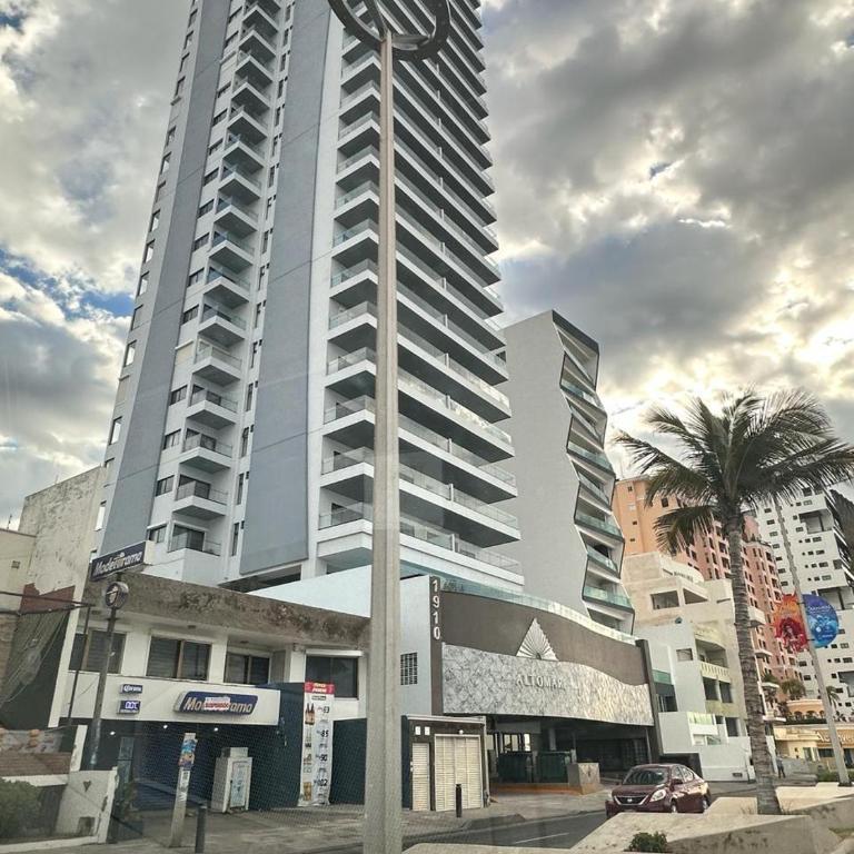 Altomare Depa 1804 - One-Bedroom Apartment - 7