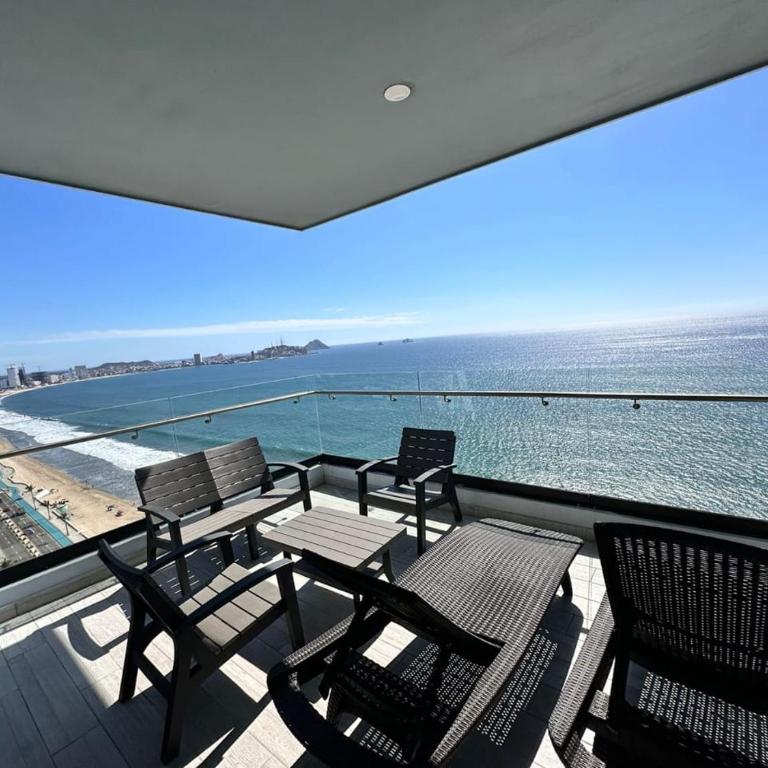 Altomare Depa 1804 - One-Bedroom Apartment - 9